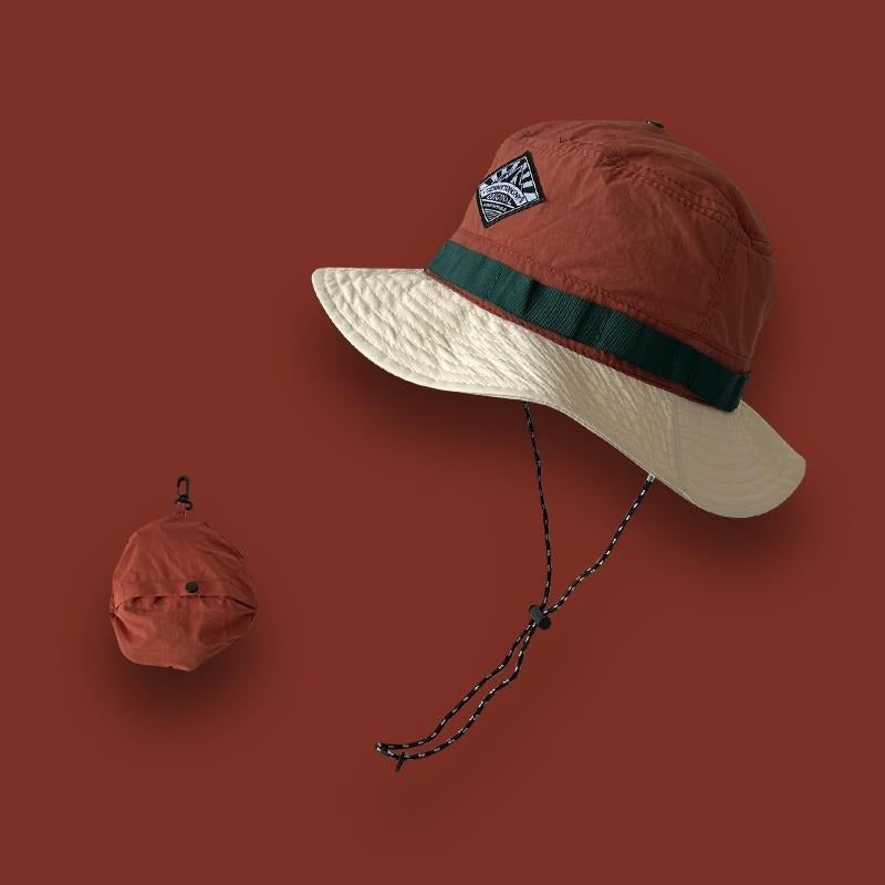 Dust-Guardian Explore Bucket Hat