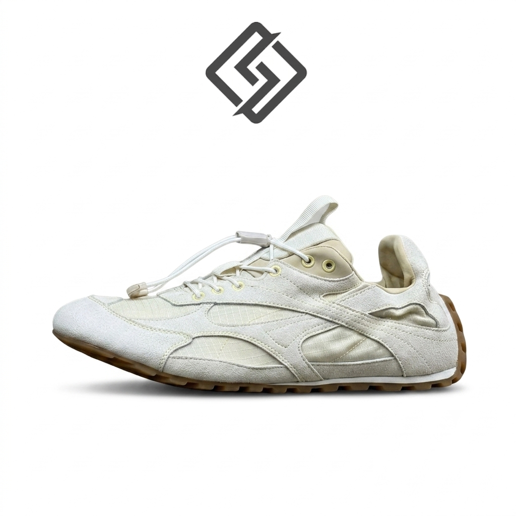 The Zephyr Sneaker