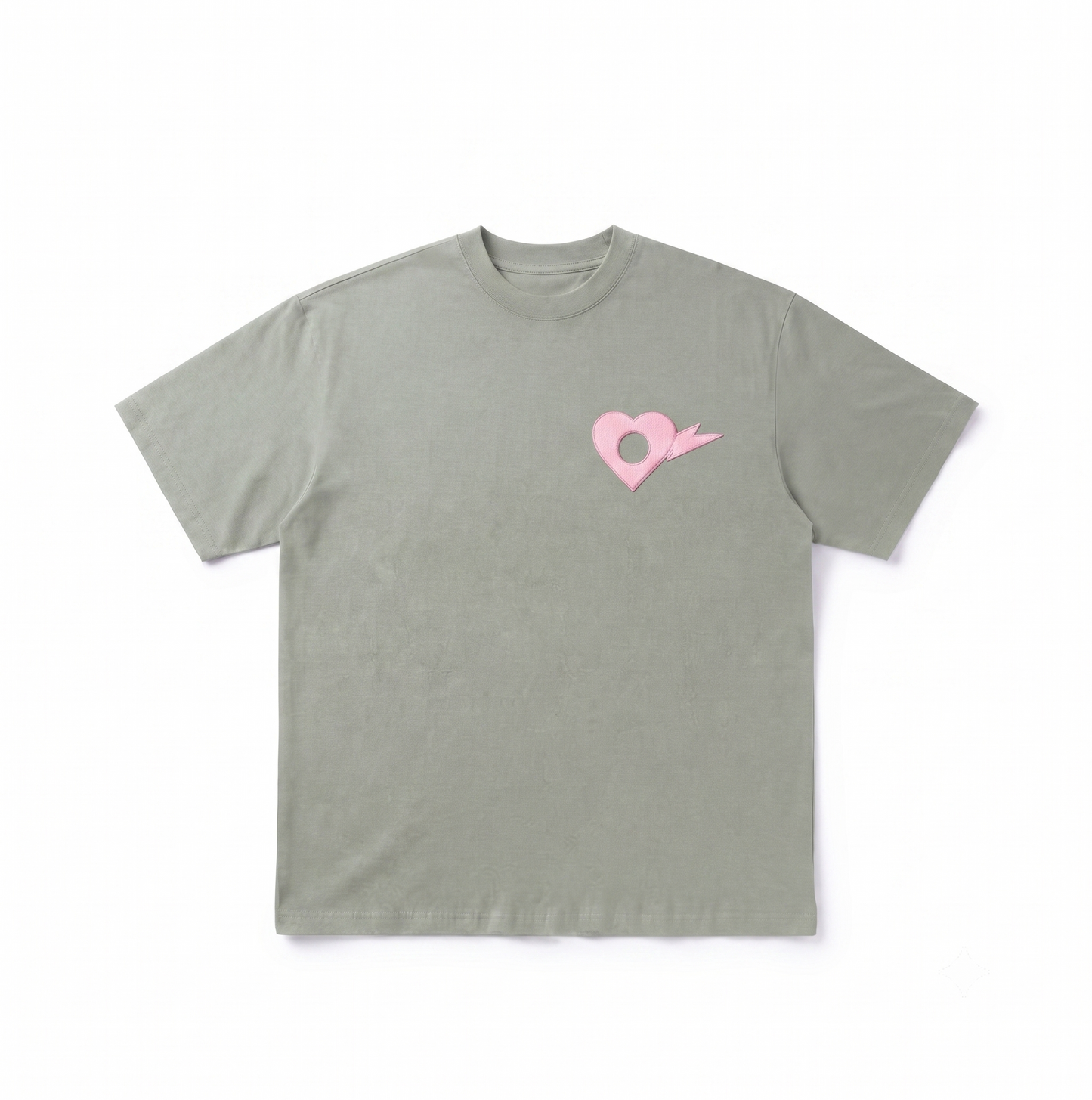 Jupiter Love Tee: Astronaut Edition