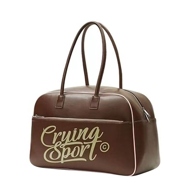 Metro Crying Sport Duffel
