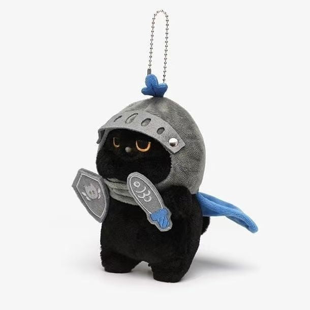Dark Meow Guardian