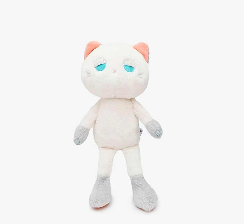 Shadow & Luna Galaxy Cat