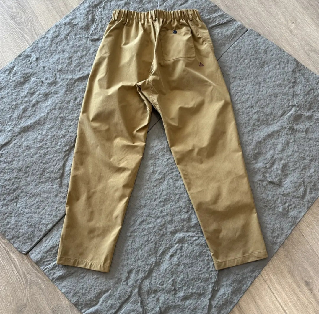 TriAxis Performance Pants