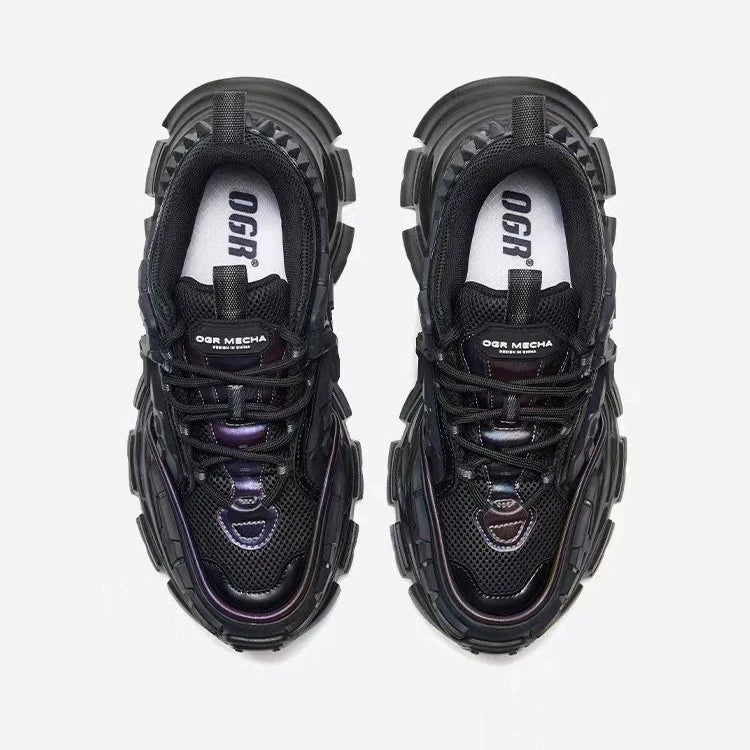 OGO Cyber Titan Sneaker