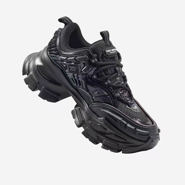OGO Cyber Titan Sneaker