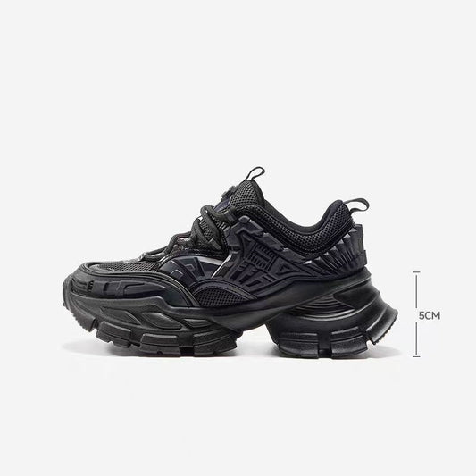 OGO Cyber Titan Sneaker