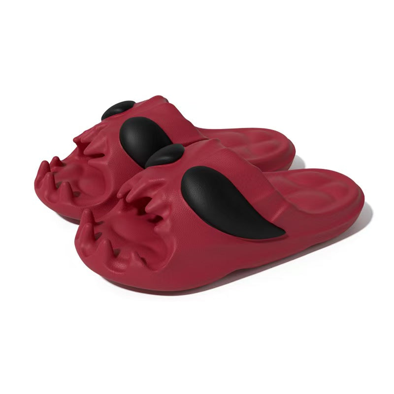 Venom Wave Sandals