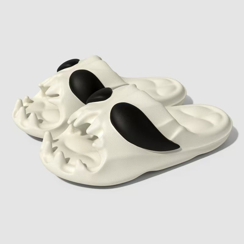 Venom Wave Sandals