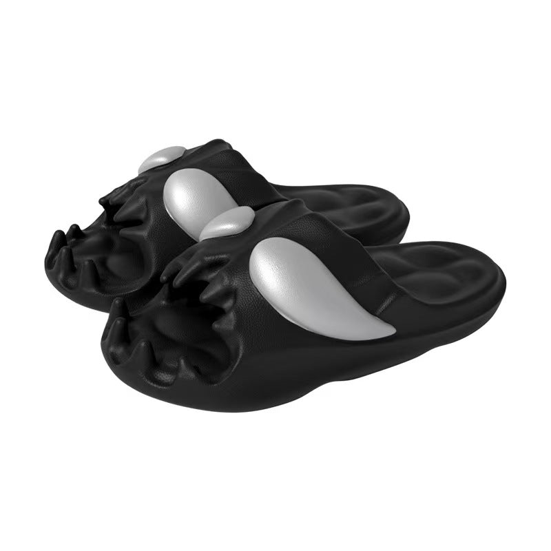 Venom Wave Sandals