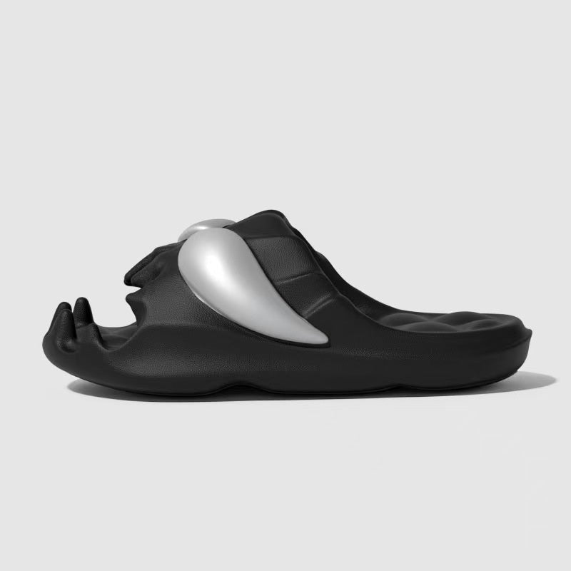 Venom Wave Sandals