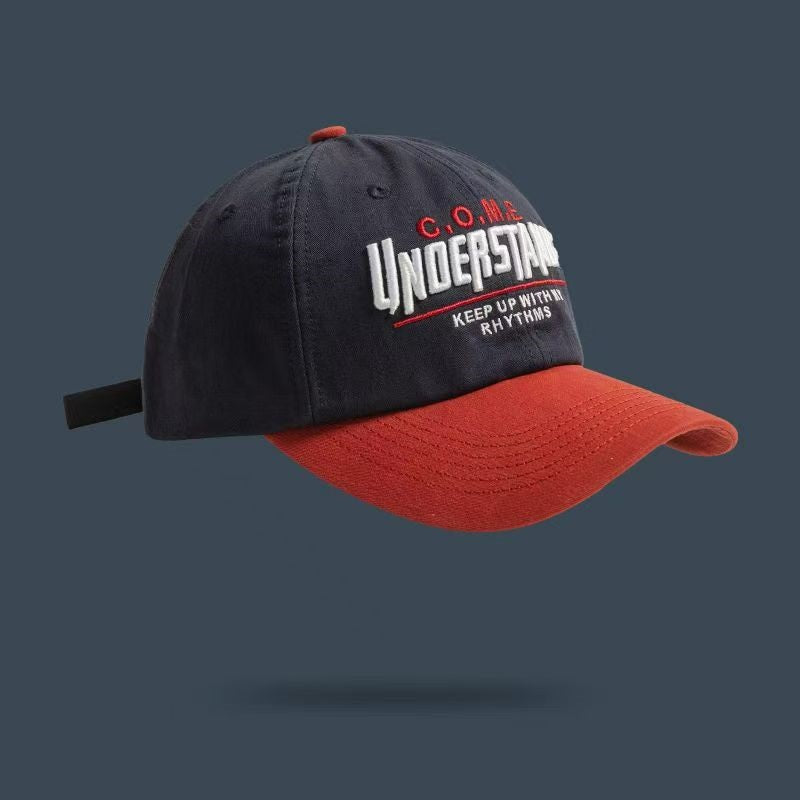 C.O.M.E Understand Series Snapback