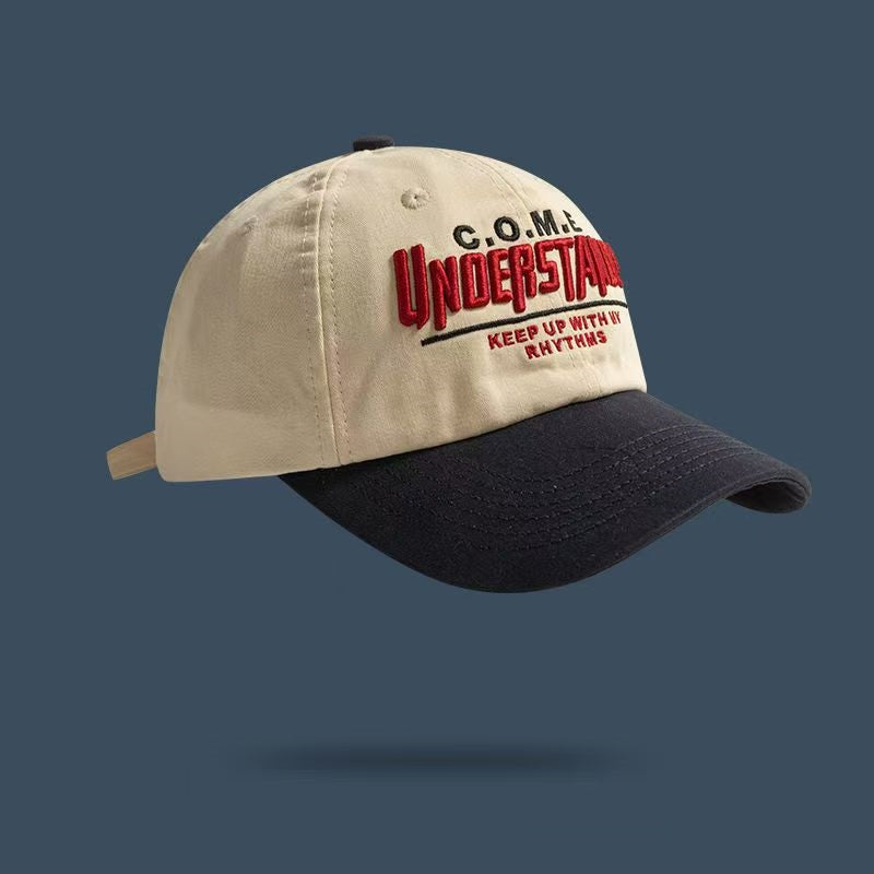 C.O.M.E Understand Series Snapback