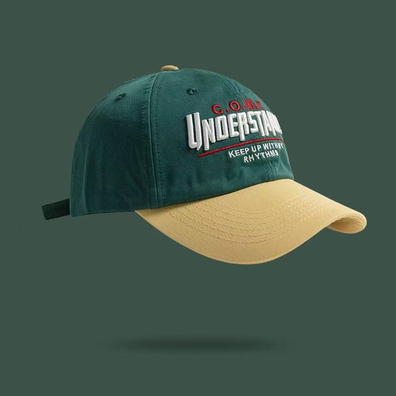 C.O.M.E Understand Series Snapback