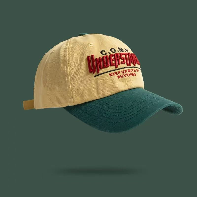 C.O.M.E Understand Series Snapback