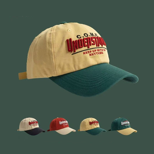 C.O.M.E Understand Series Snapback