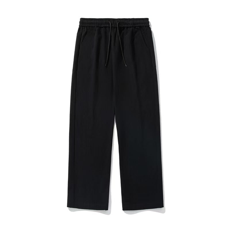 "Boys Don’t Lie" Cotton Jogger