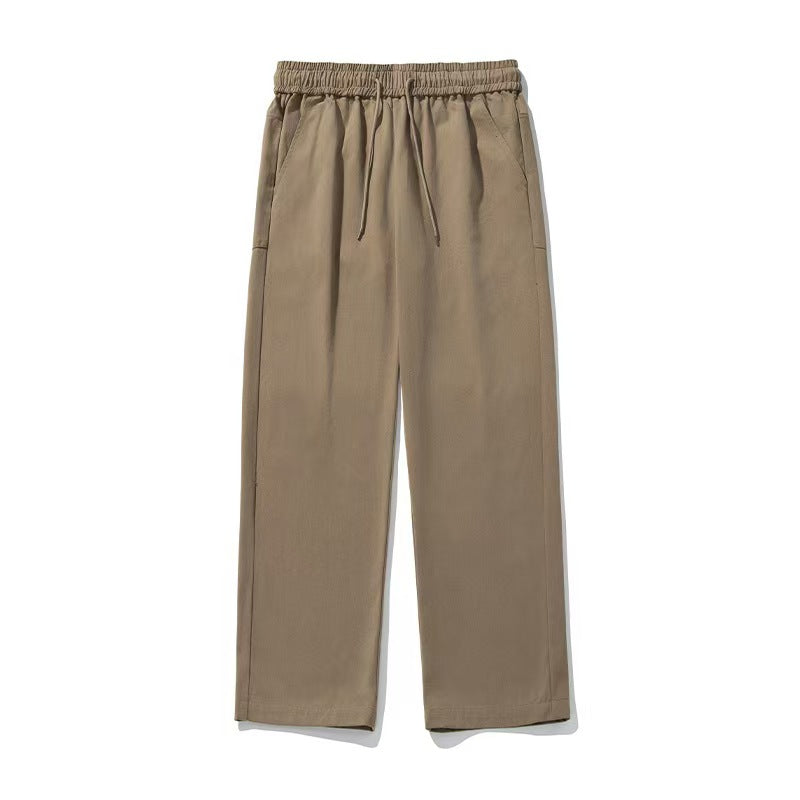 "Boys Don’t Lie" Cotton Jogger