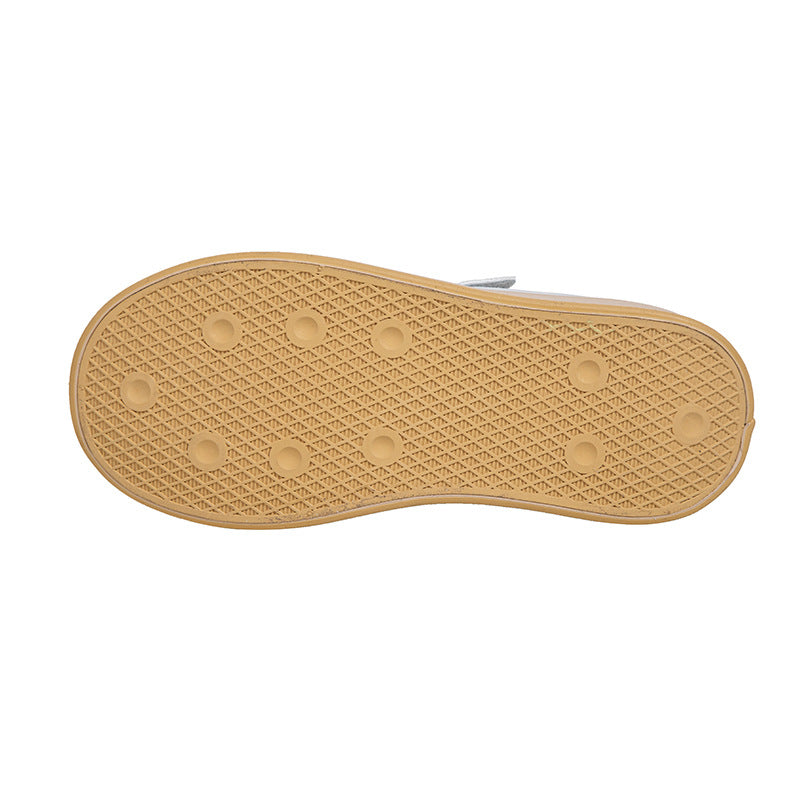 Neutral Mood Sneaker