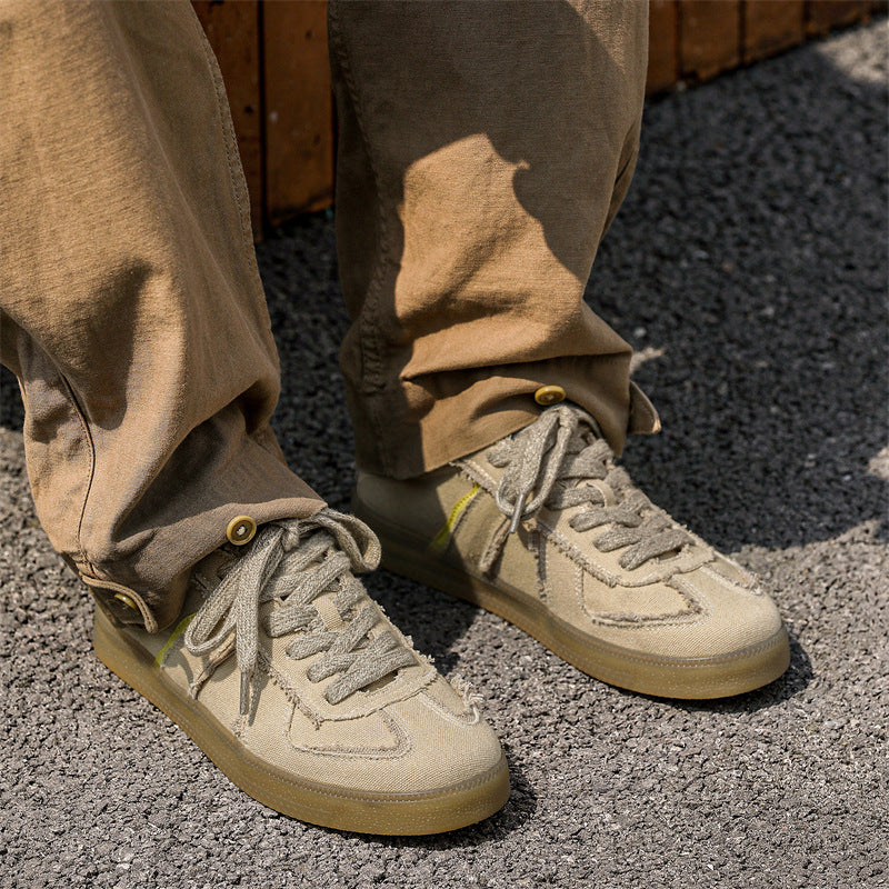 German Retro 1984 "Desert Mirage"