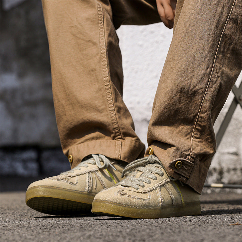 German Retro 1984 "Desert Mirage"