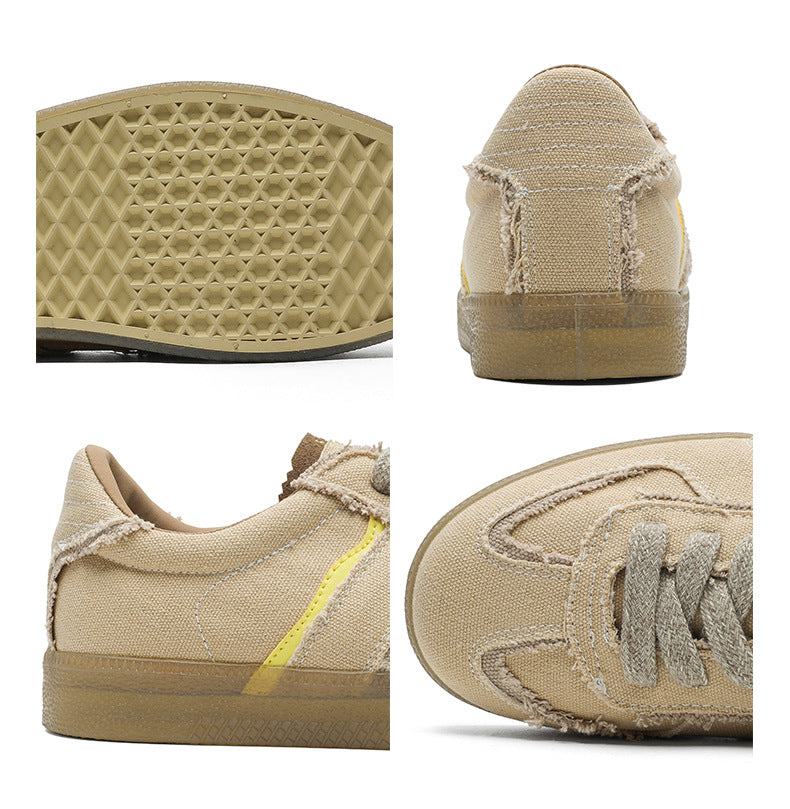 German Retro 1984 "Desert Mirage"