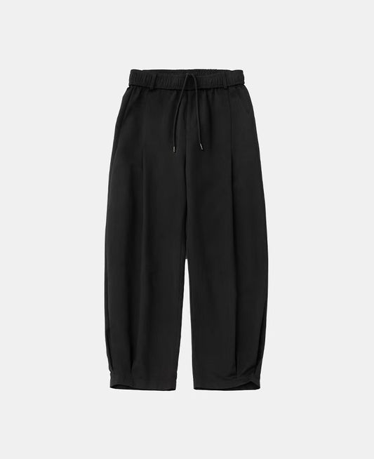 Ultra Curve Oversized Joggers