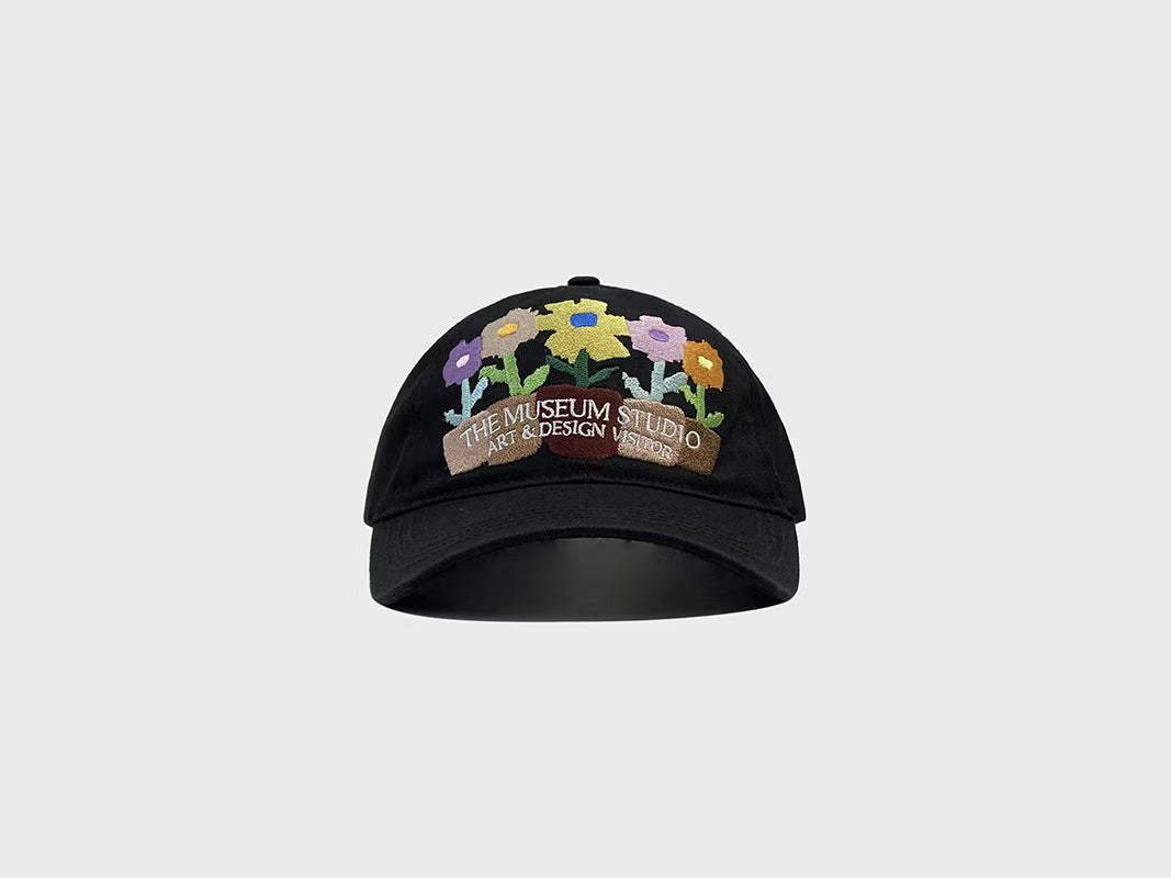 Studio Bloom Snapback