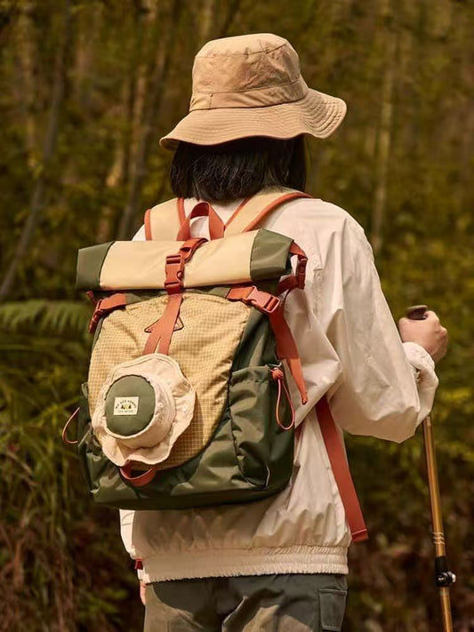 Canyon Trail Explorer Pack