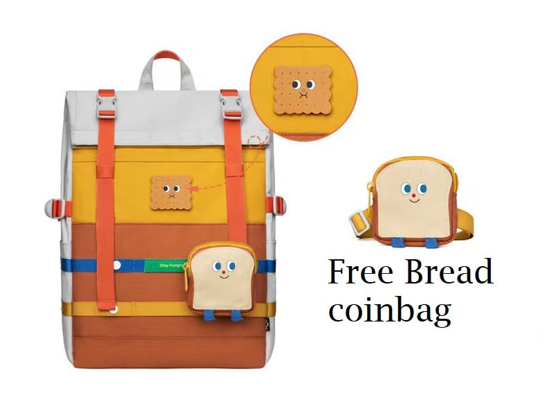 Biskut Sunny Day Explorer Bag