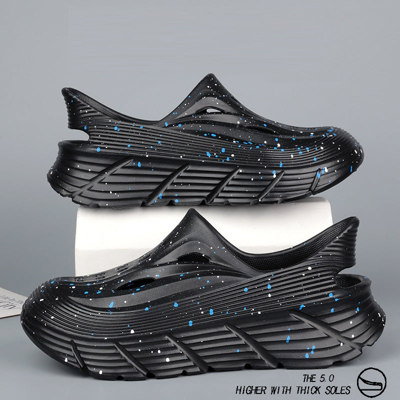 Aero Storm Ship