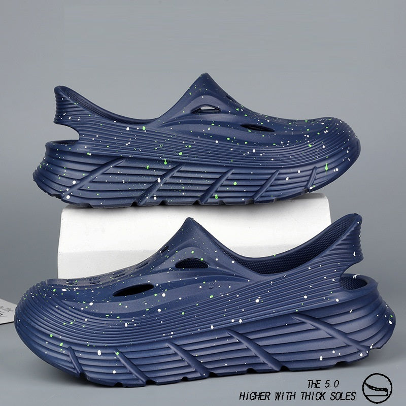 Aero Storm Ship