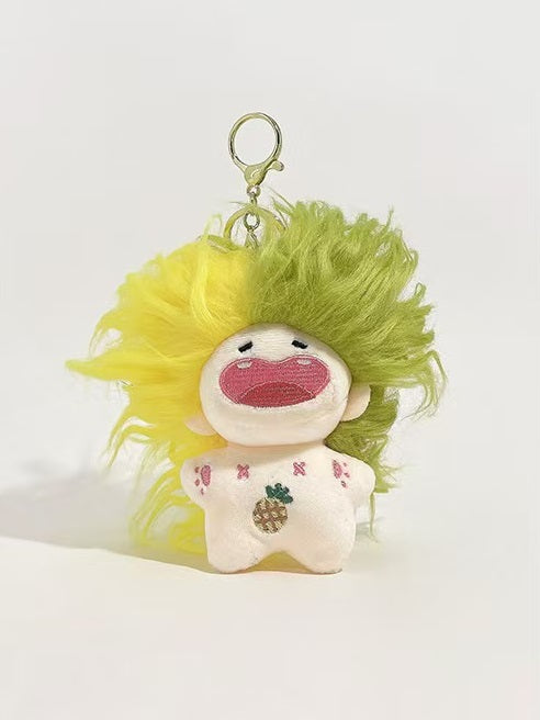 🍼 Gila Bayi Key Chain