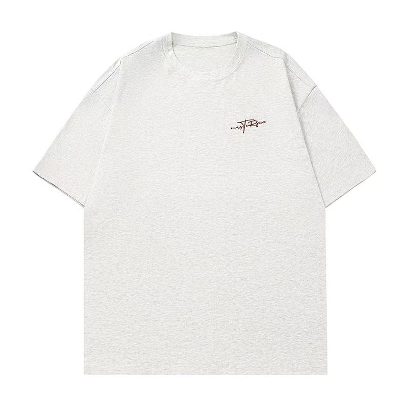 "Masterpiece Signature" 220G Oversized Tee