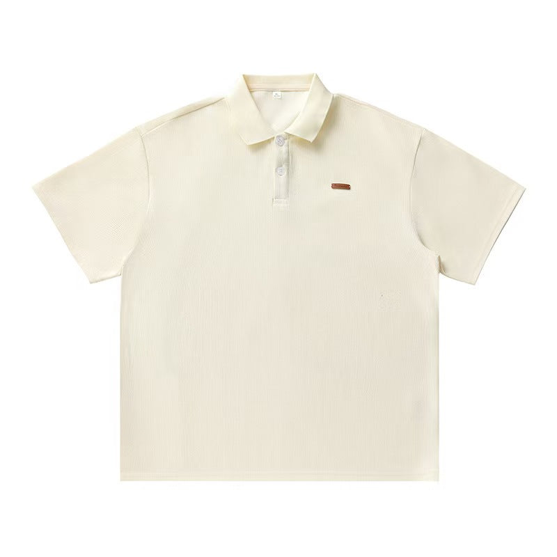 "Old Money" 250G Men's Polo
