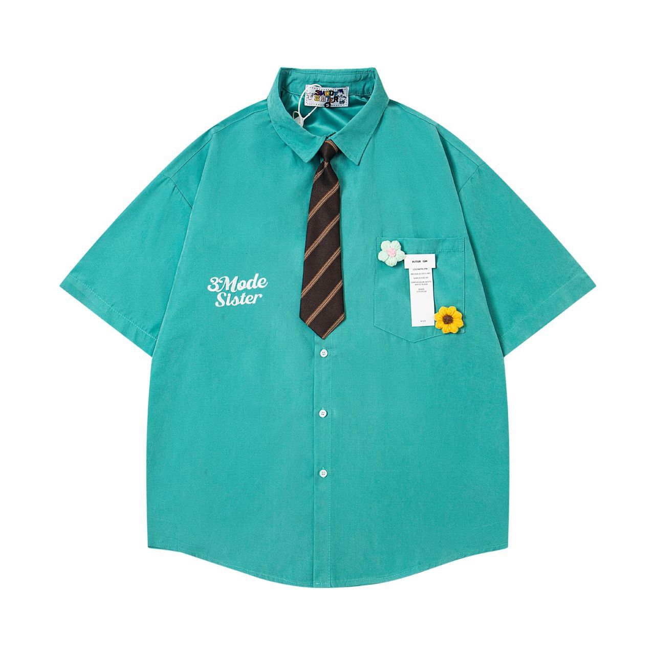 PlayGrade Uniform 280G Men's Sleeve Shirt