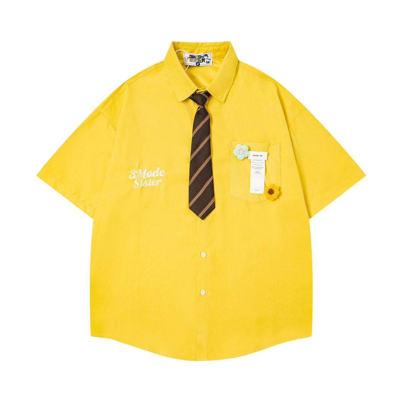 PlayGrade Uniform 280G Men's Sleeve Shirt