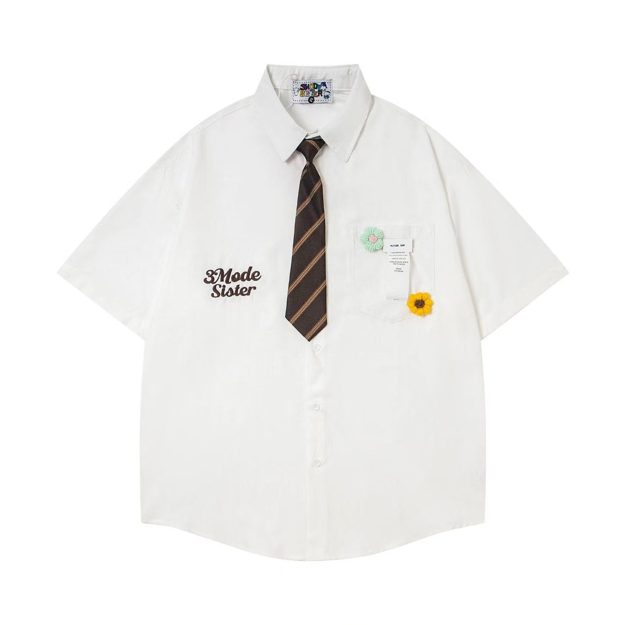 PlayGrade Uniform 280G Men's Sleeve Shirt