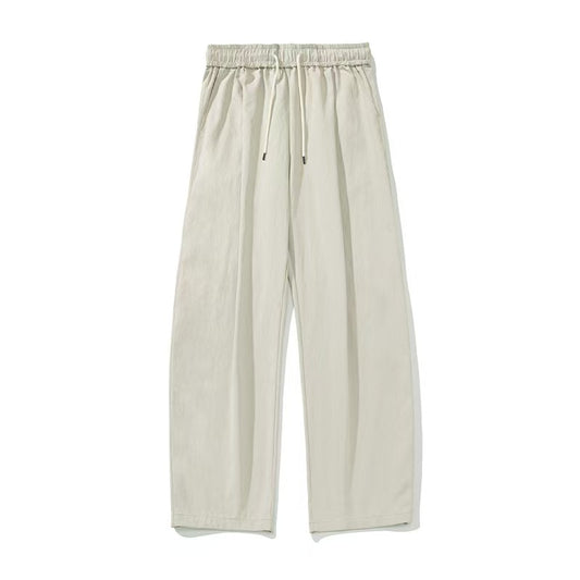 Meta Fold-Curve Utility Pants
