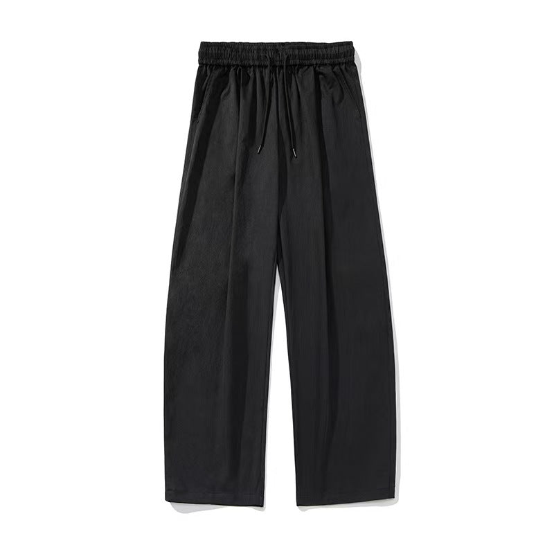 Meta Fold-Curve Utility Pants