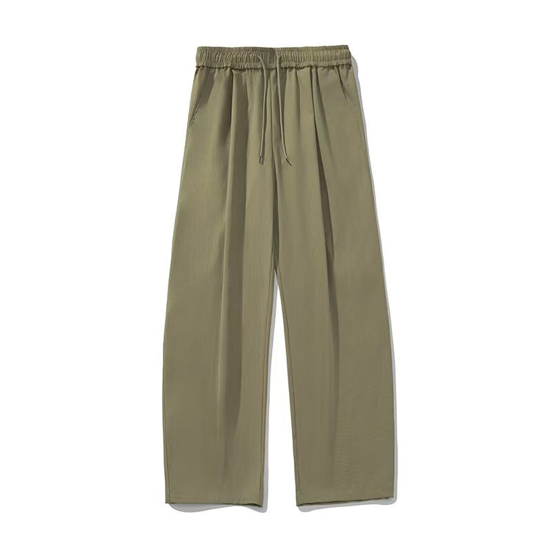 Meta Fold-Curve Utility Pants
