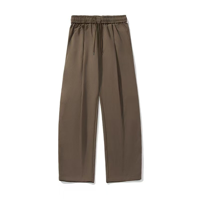 Meta Fold-Curve Utility Pants