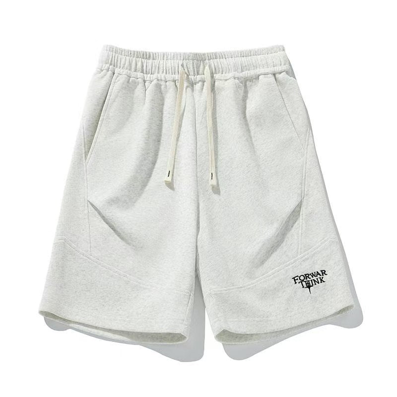 Think Forwar 300G Shorts