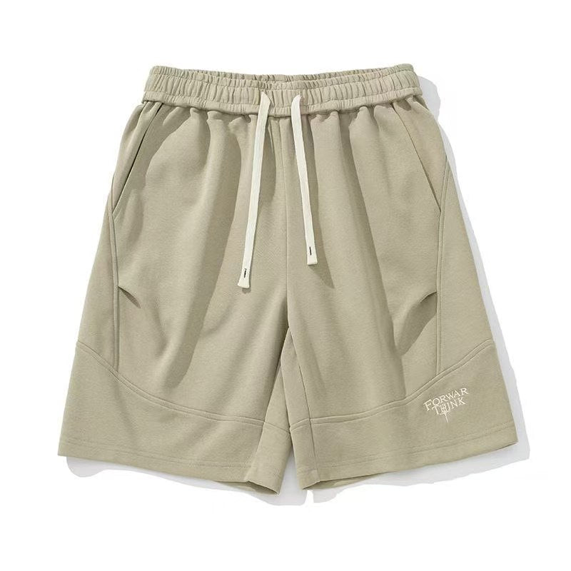 Think Forwar 300G Shorts