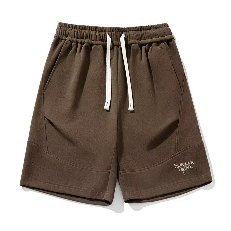 Think Forwar 300G Shorts