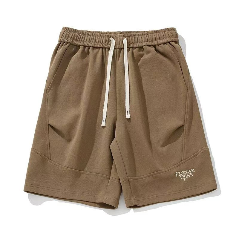 Think Forwar 300G Shorts