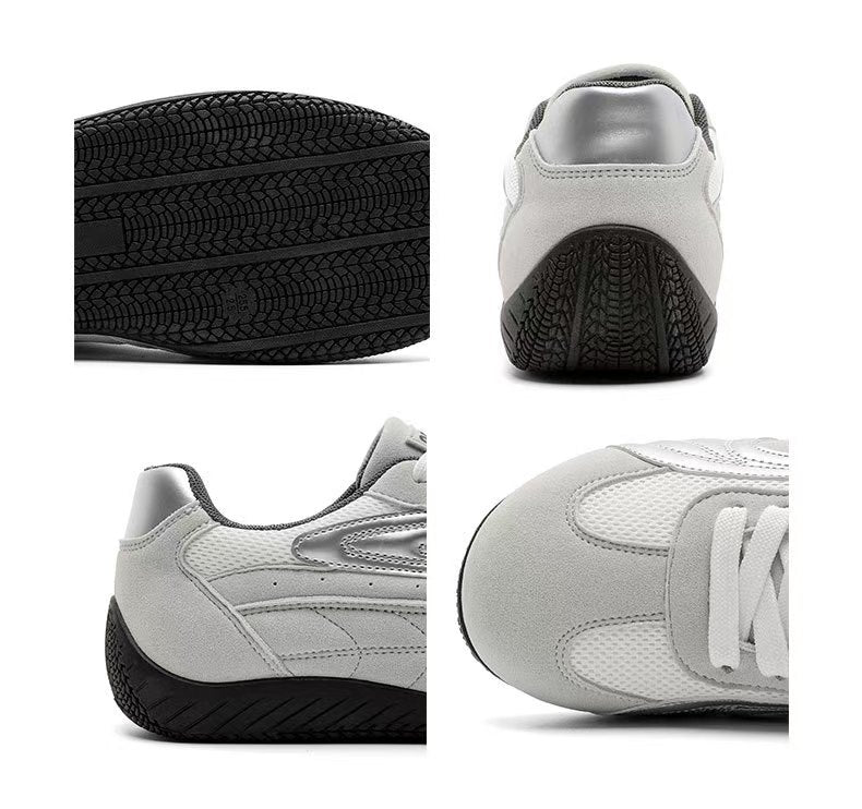 SNK Super Sport Racing Trainer