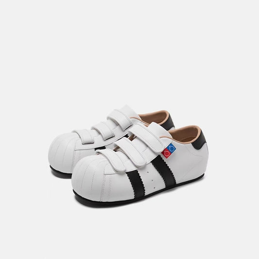 SNK Bunny Toe's Sneaker WS