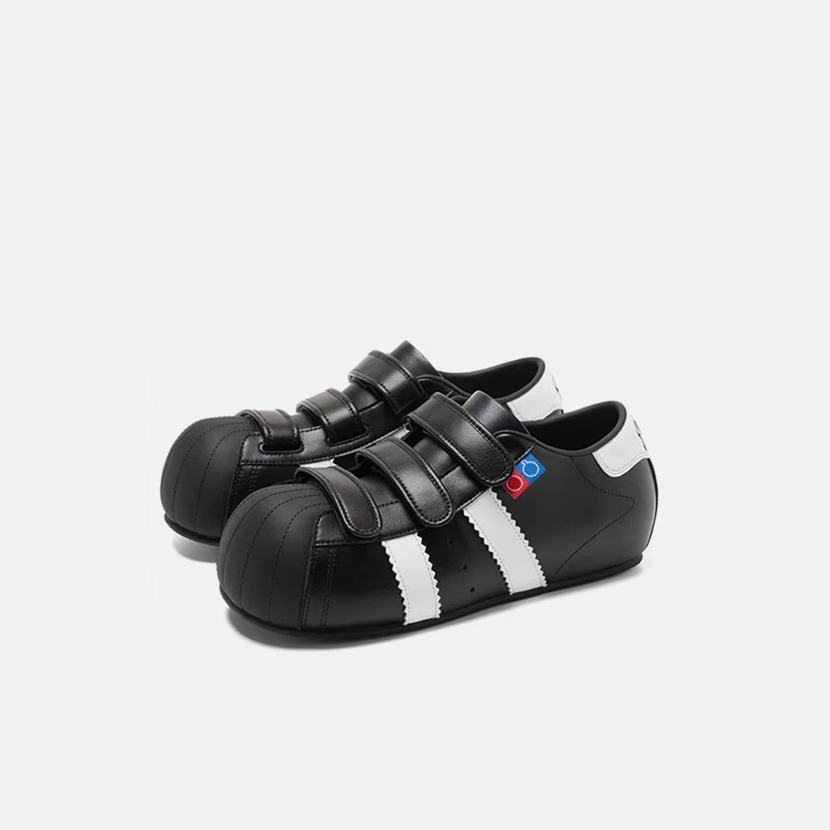 SNK Bunny Toe's Sneaker WS