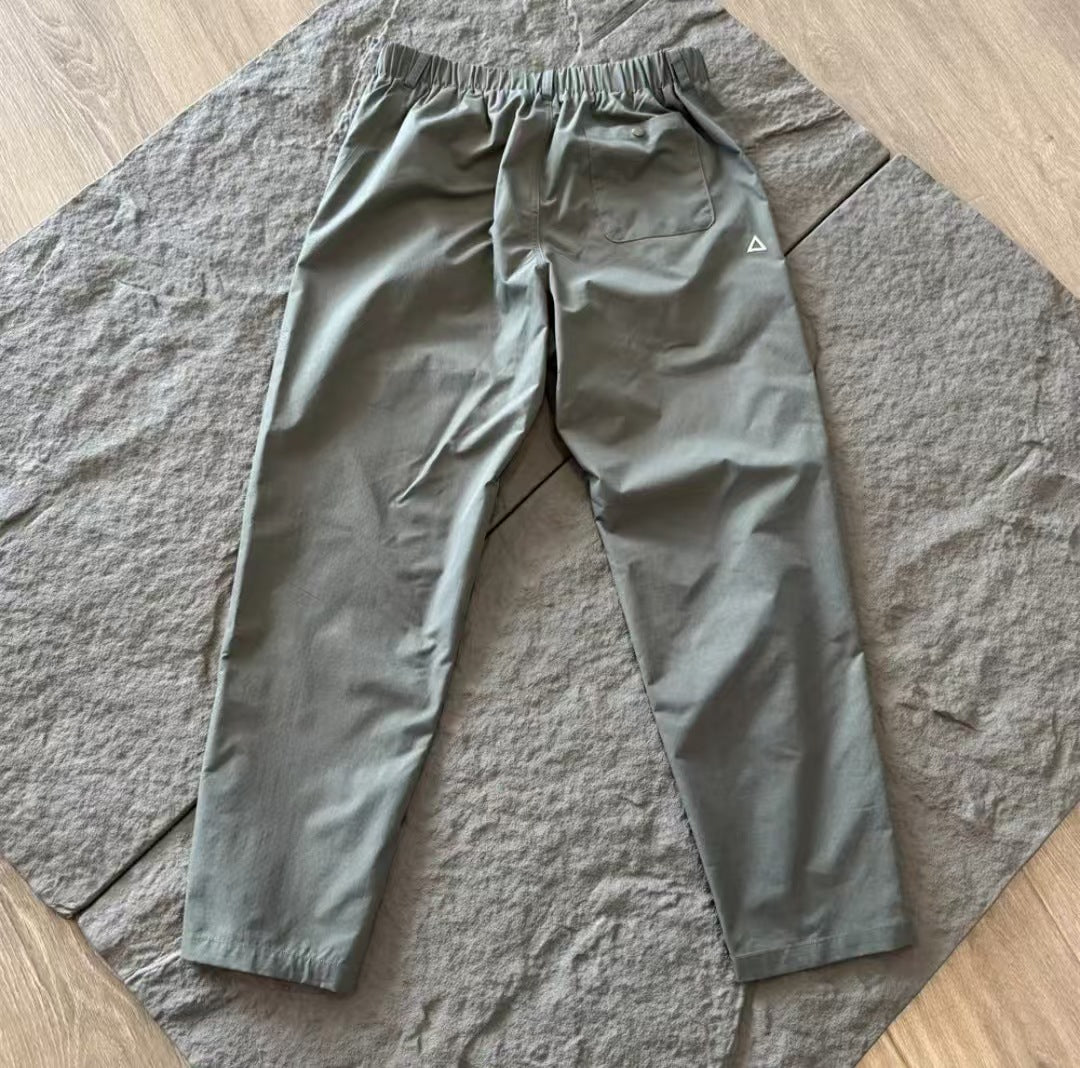 TriAxis Performance Pants
