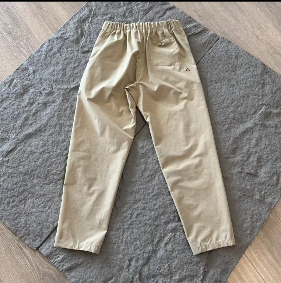 TriAxis Performance Pants
